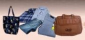 Shirt 2 Trouser 1Jeans1 leather bag &Bag